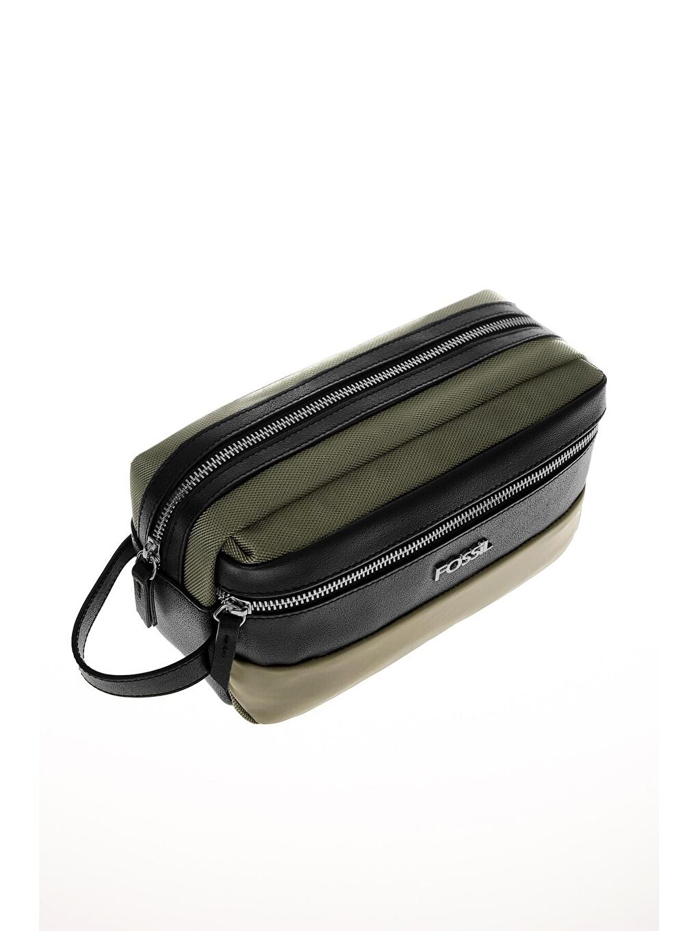 Haki Erkek Portföy Çanta 01fs2050-2