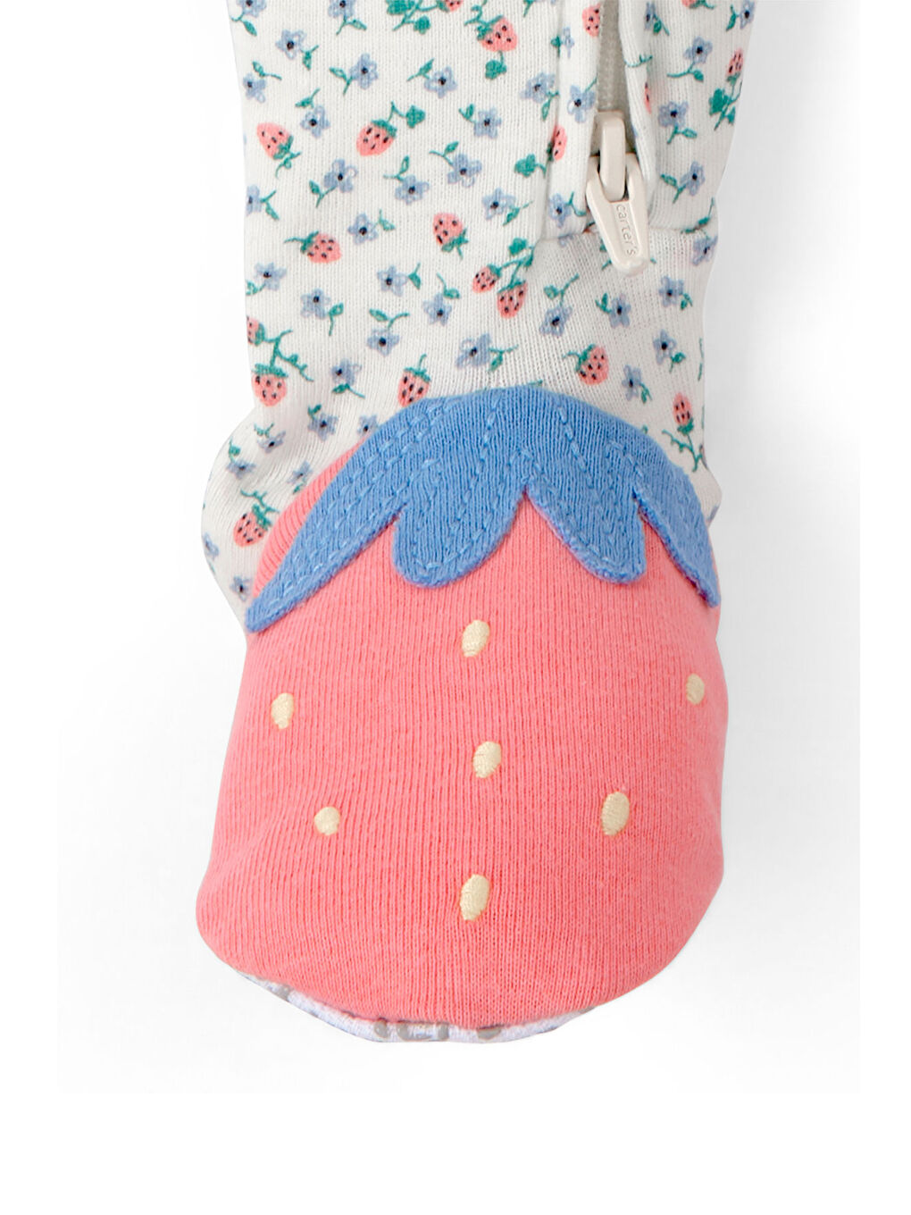 Karışık Küçük Kız Çocuk Uyku Tulumu 2 Yaş-5 Yaş Çok Renkli-2