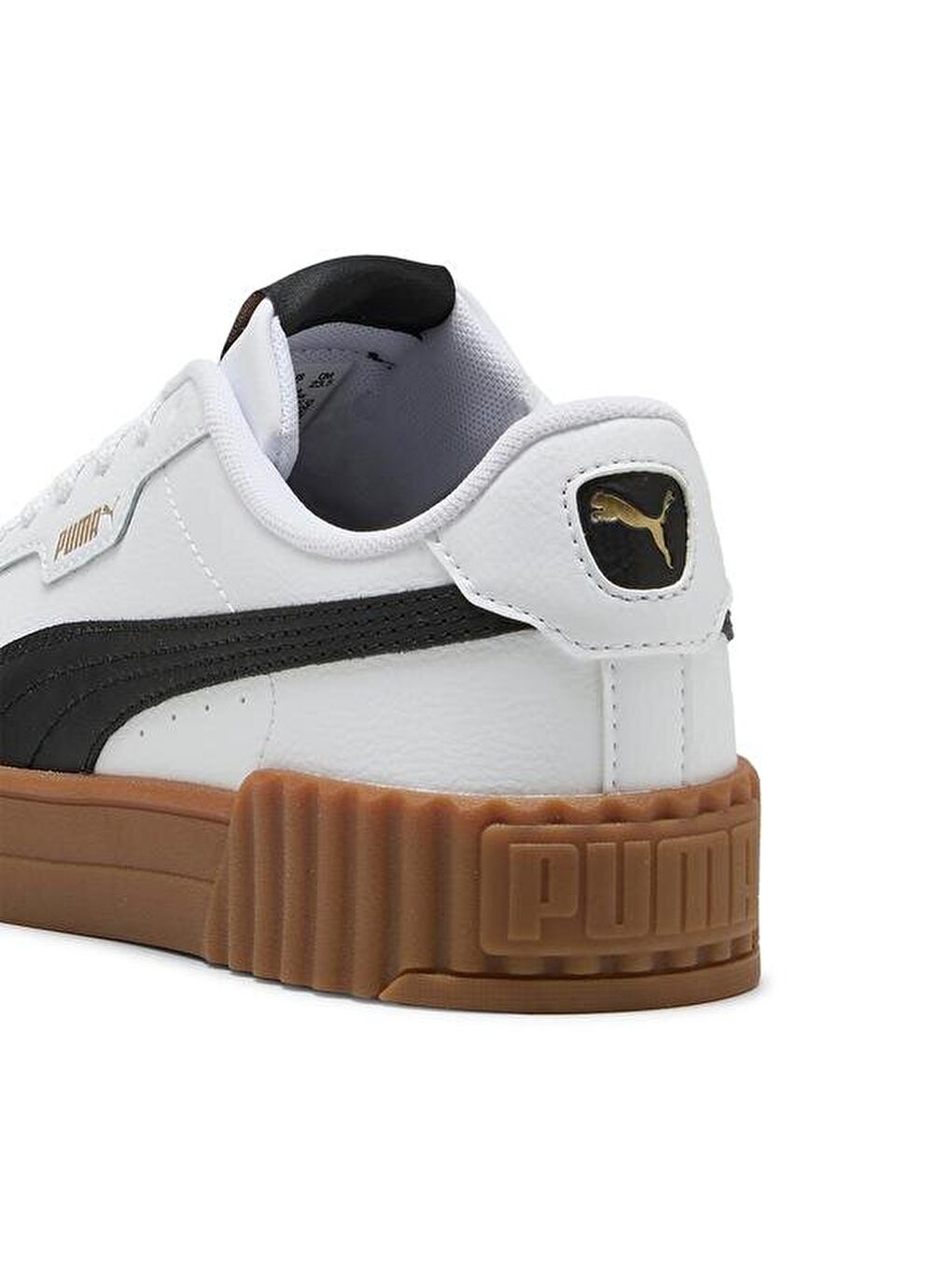 Carina 3.0 Kadın Beyaz Sneaker-5