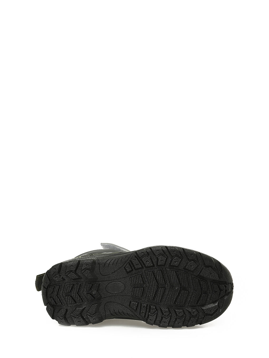 Gri PAN P 5PR GRI Erkek Çocuk Outdoor Bot-5