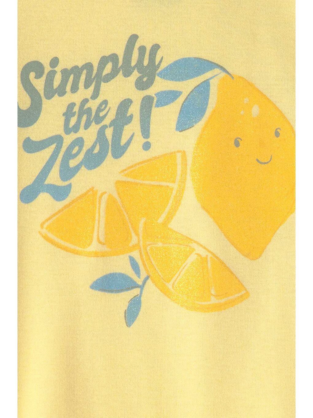 Karışık Kız Bebek Pijama Set 12 Ay-24 Ay Çok Renkli-1