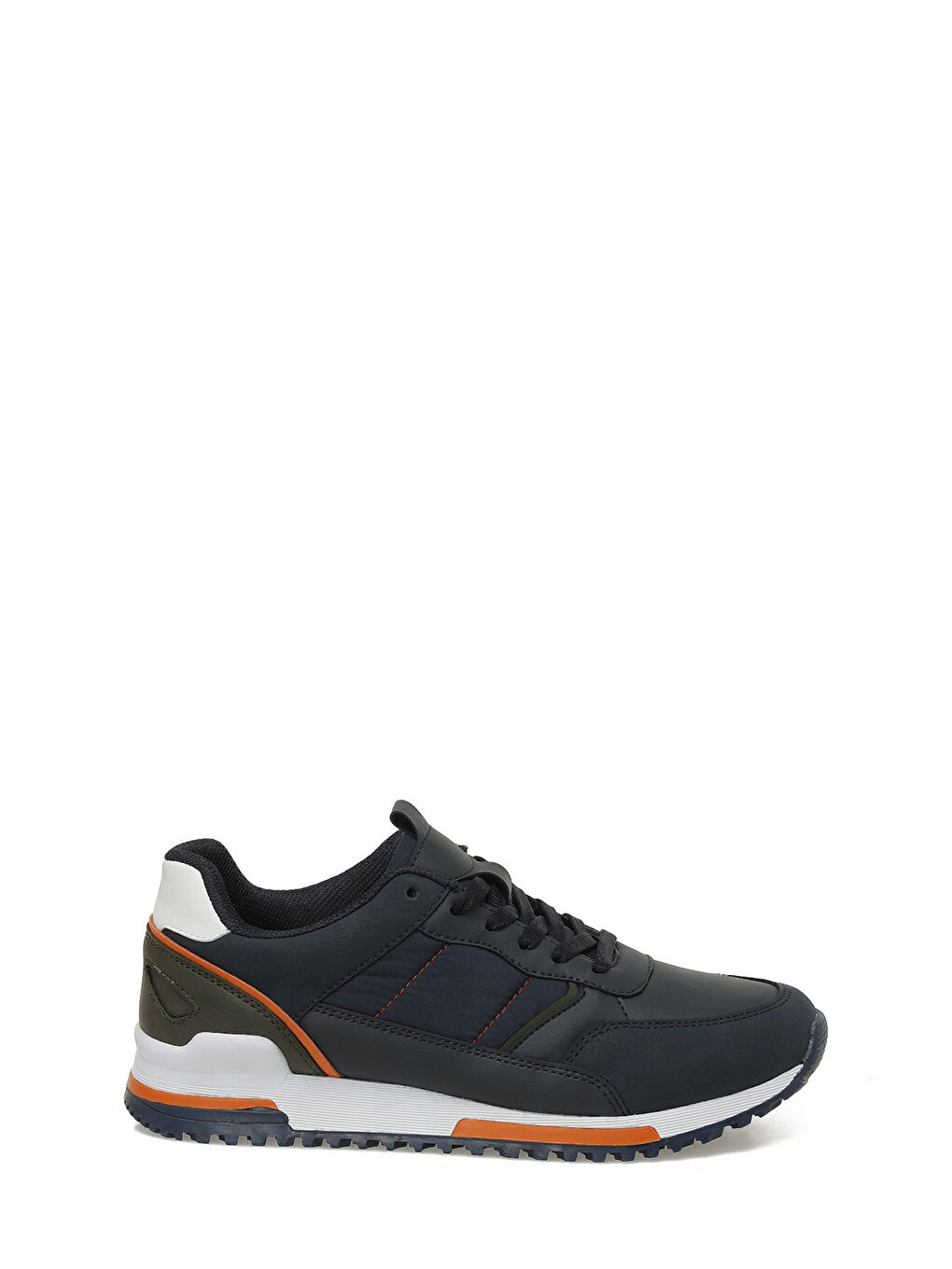 CREY G 5PR Lacivert Erkek Çocuk Sneaker