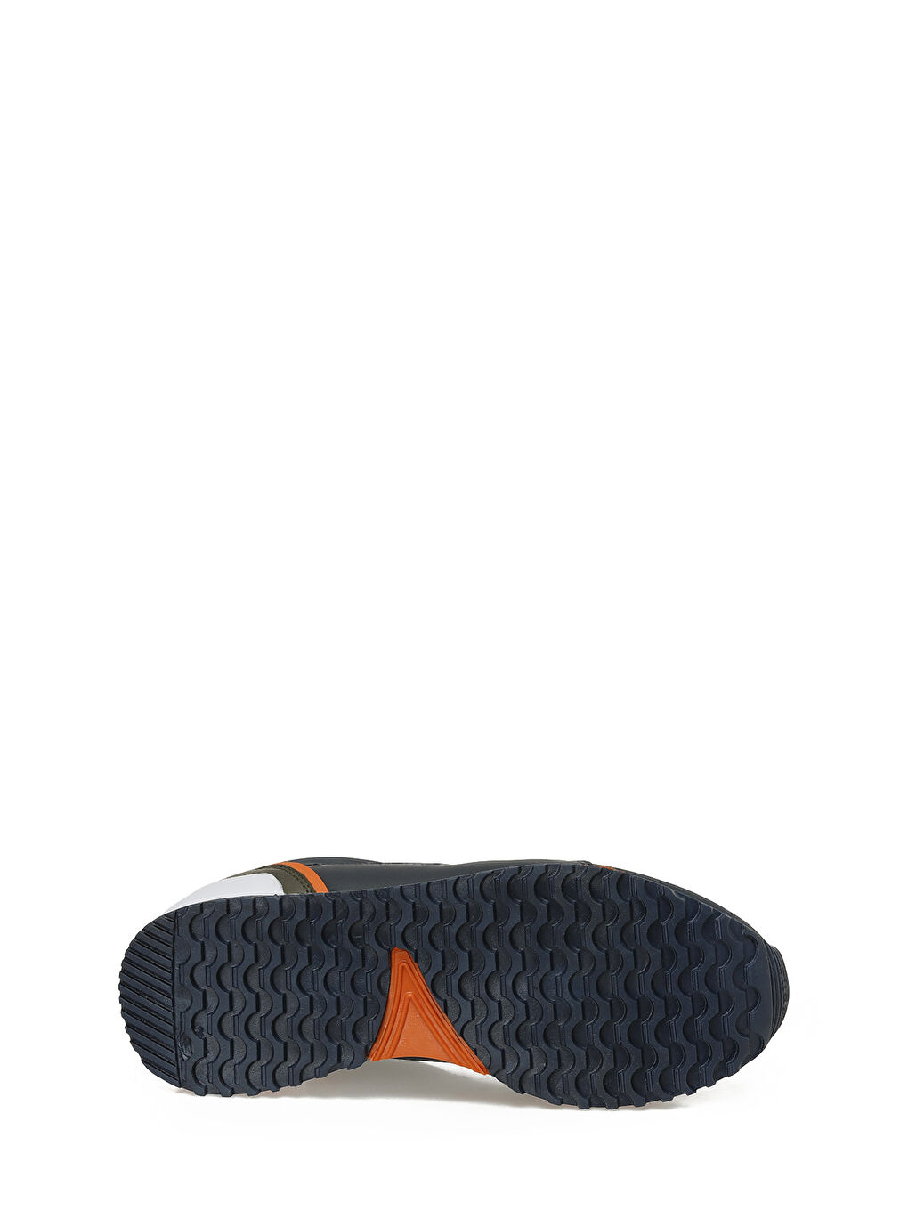 CREY G 5PR Lacivert Erkek Çocuk Sneaker-5