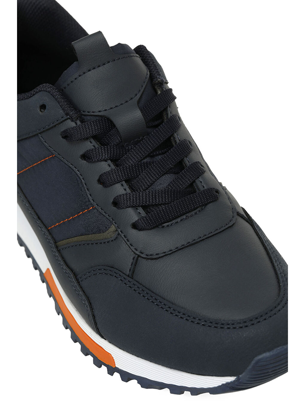 CREY G 5PR Lacivert Erkek Çocuk Sneaker-6