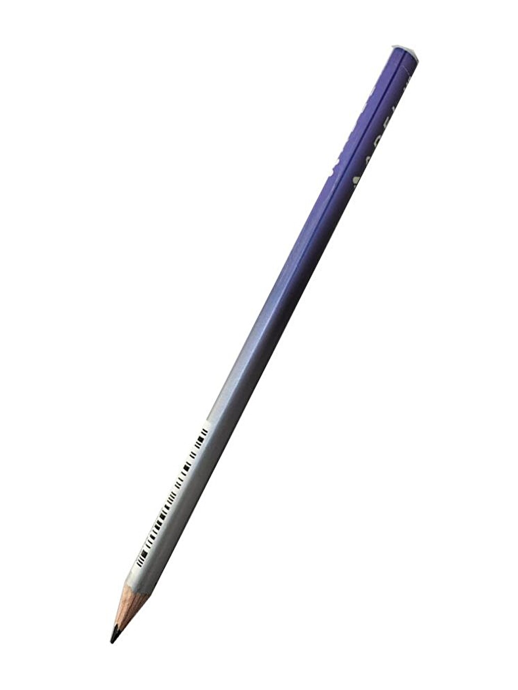Kurşun Kalem 4 Adet Mash Pastel Hb Siyah Kurşun Kalem Mash Pastel Desenli Hb Kalem Yerli Üretim-1