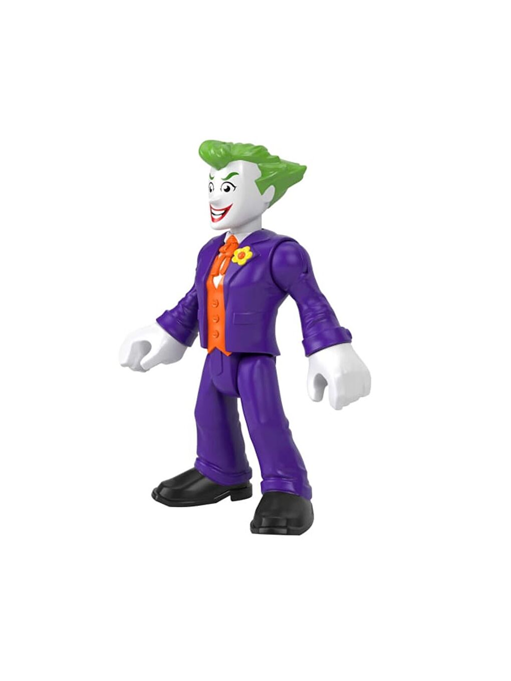 Imaginext Karışık DC Super Friends 26 Cm Figürler HHH82 - 1