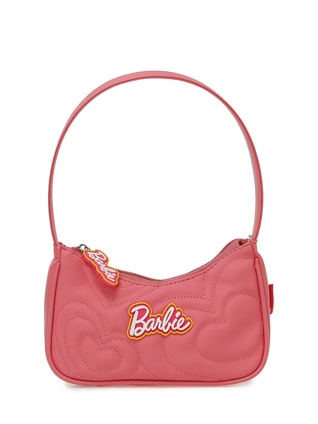 PINK  CPRZ 5PR Pembe Kız Çocuk Kol Çantası