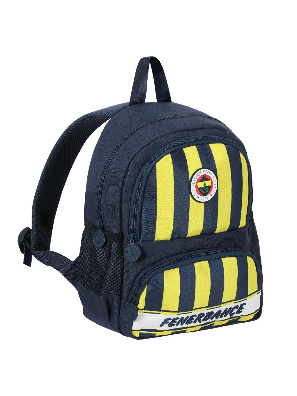 2 Bölmeli Çubuklu Anaokulu Okul Sırt Çantası (25740)-2