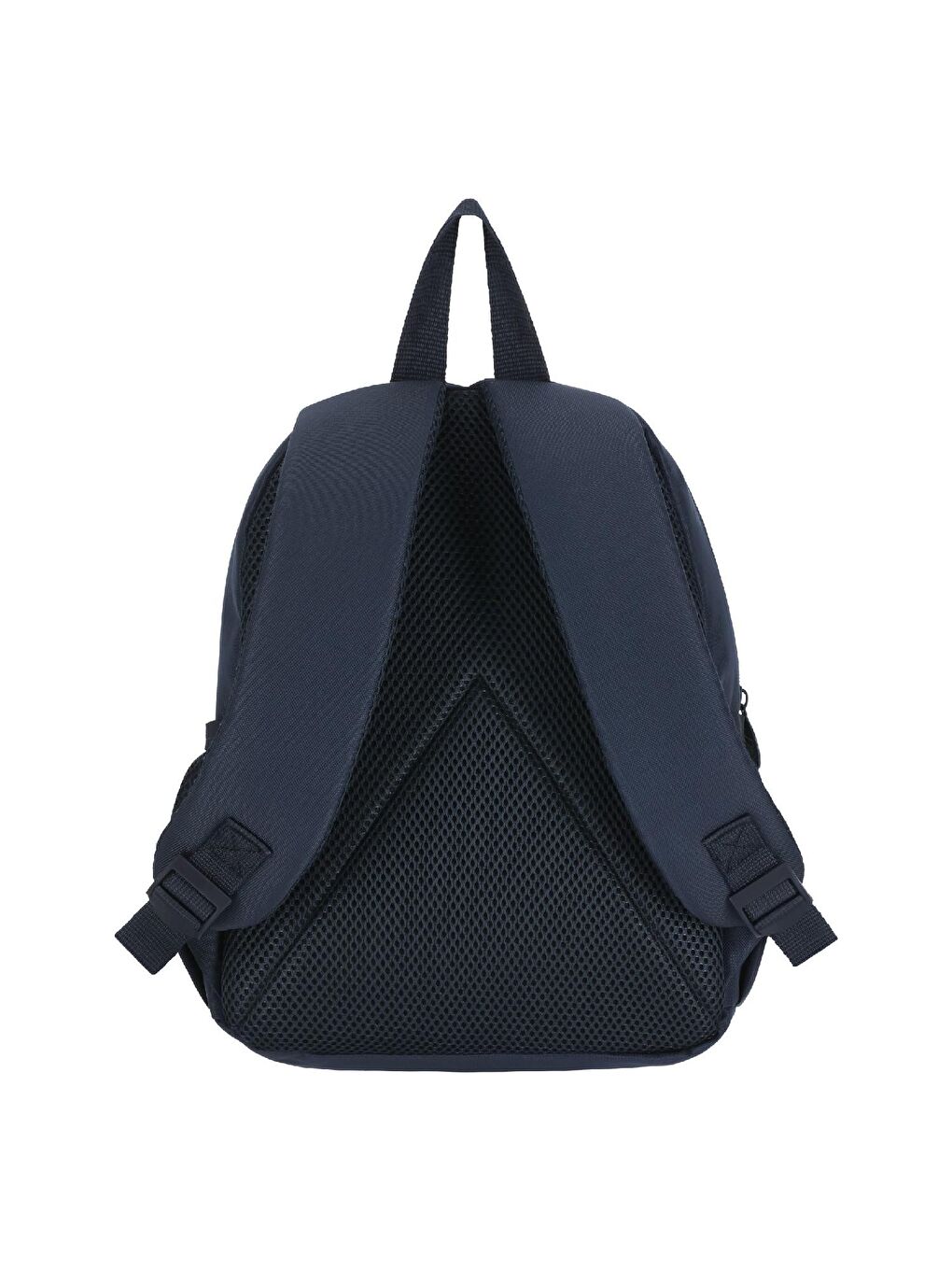 2 Bölmeli Çubuklu Anaokulu Okul Sırt Çantası (25740)-3