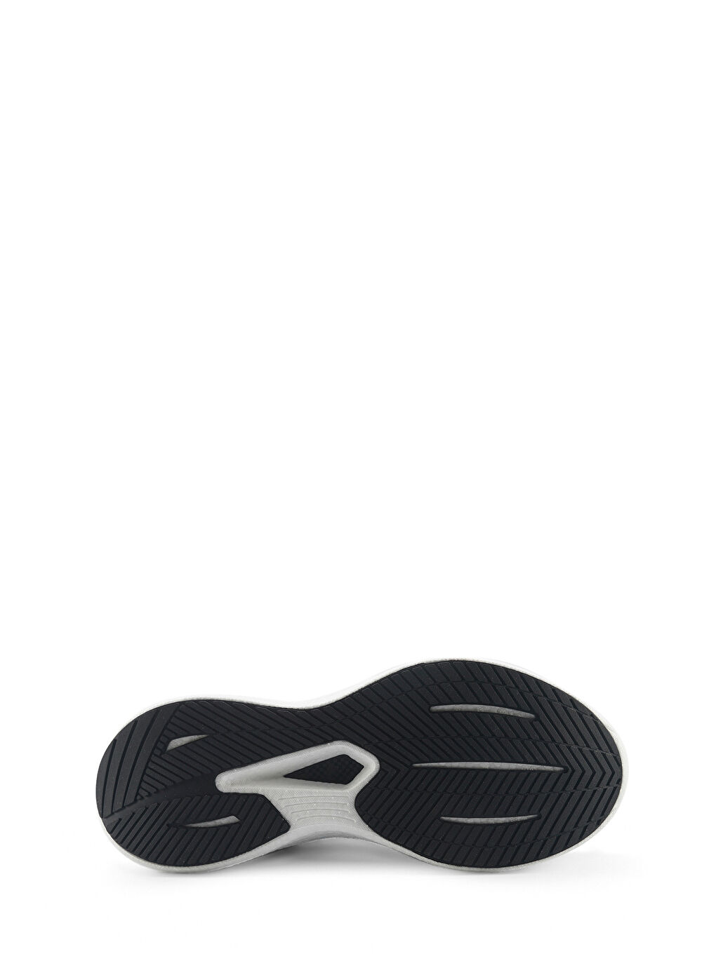 BACKWELL 5FX Siyah Erkek Koşu Ayakkabısı-3