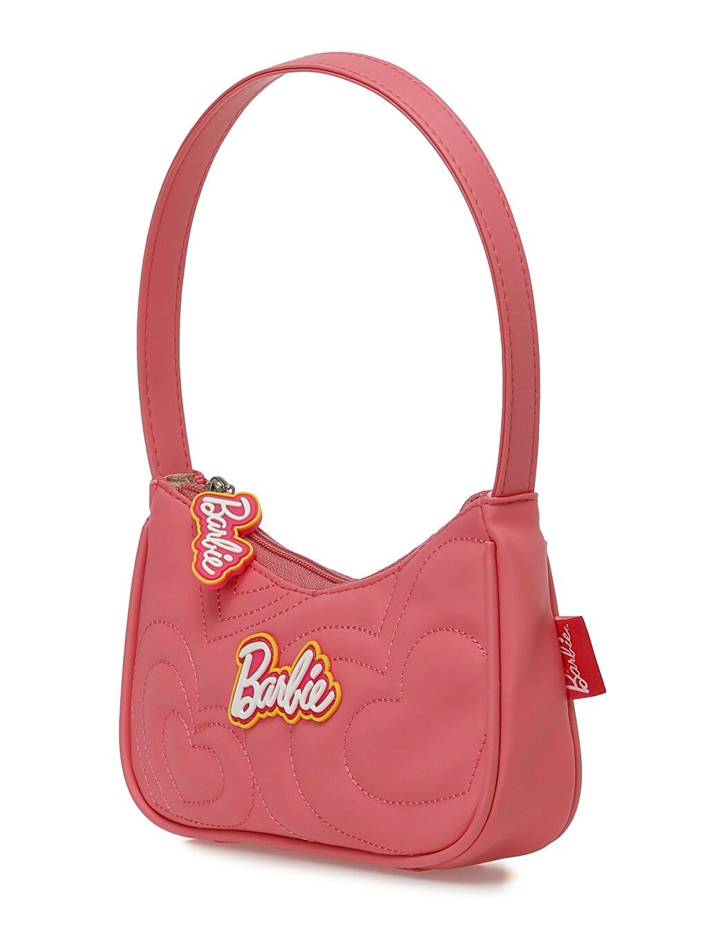 PINK  CPRZ 5PR Pembe Kız Çocuk Kol Çantası-1