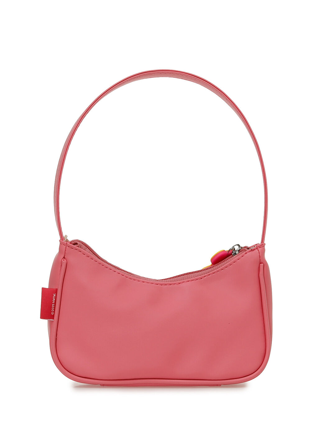 PINK  CPRZ 5PR Pembe Kız Çocuk Kol Çantası-2