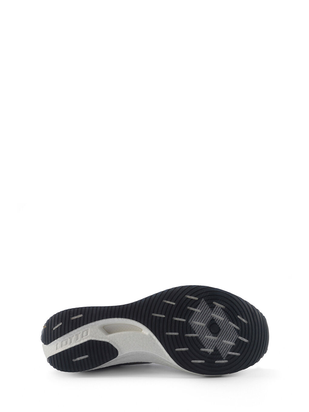 LOWE 5FX Gri Erkek Koşu Ayakkabısı-3