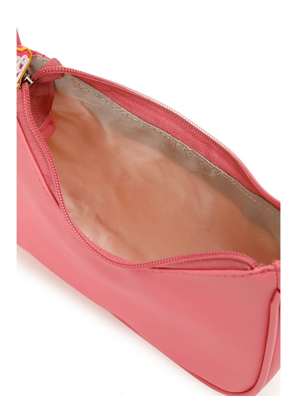 PINK  CPRZ 5PR Pembe Kız Çocuk Kol Çantası-3