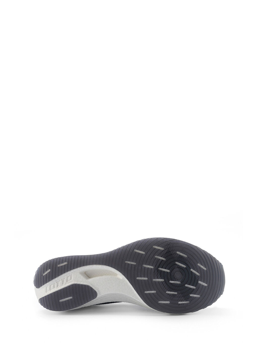 LOWE 5FX Siyah Erkek Koşu Ayakkabısı-3