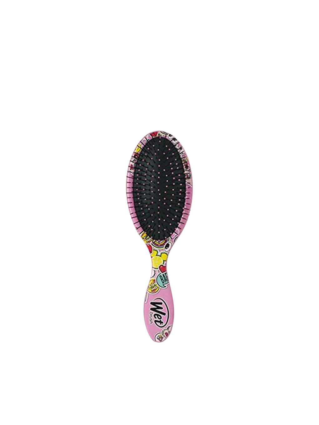 Wet Brush Original Detangler Disney Collection Pembe Saç Fırçası