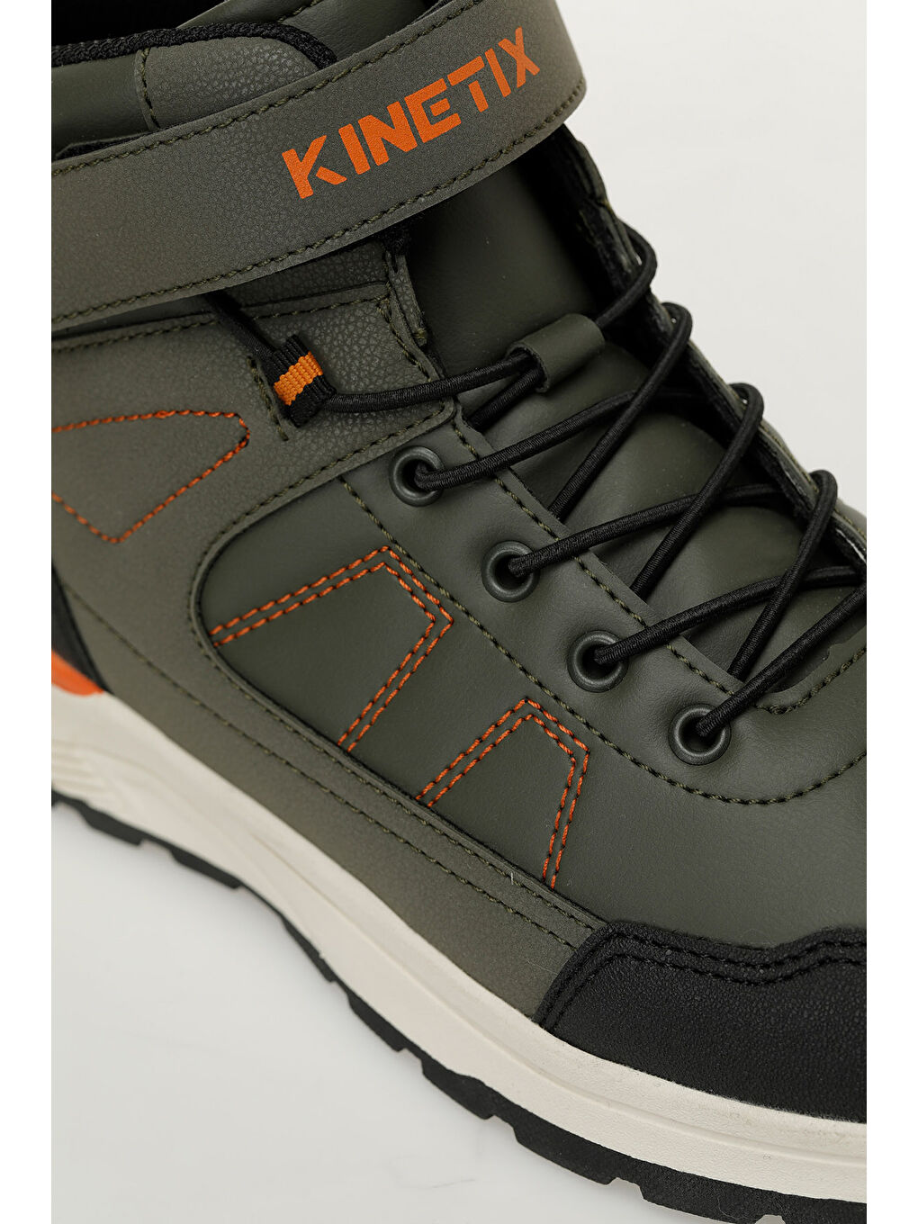 EDRAS HI G 5PR Haki Erkek Çocuk Outdoor Bot-6