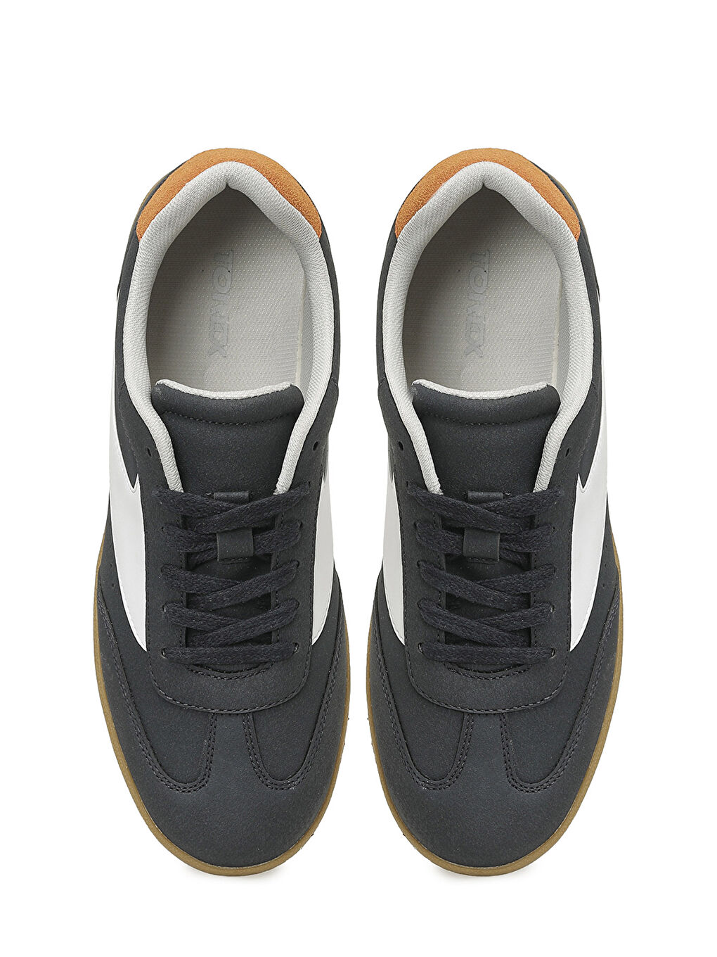 SHAKE 6FX Mavi Erkek Sneaker-3