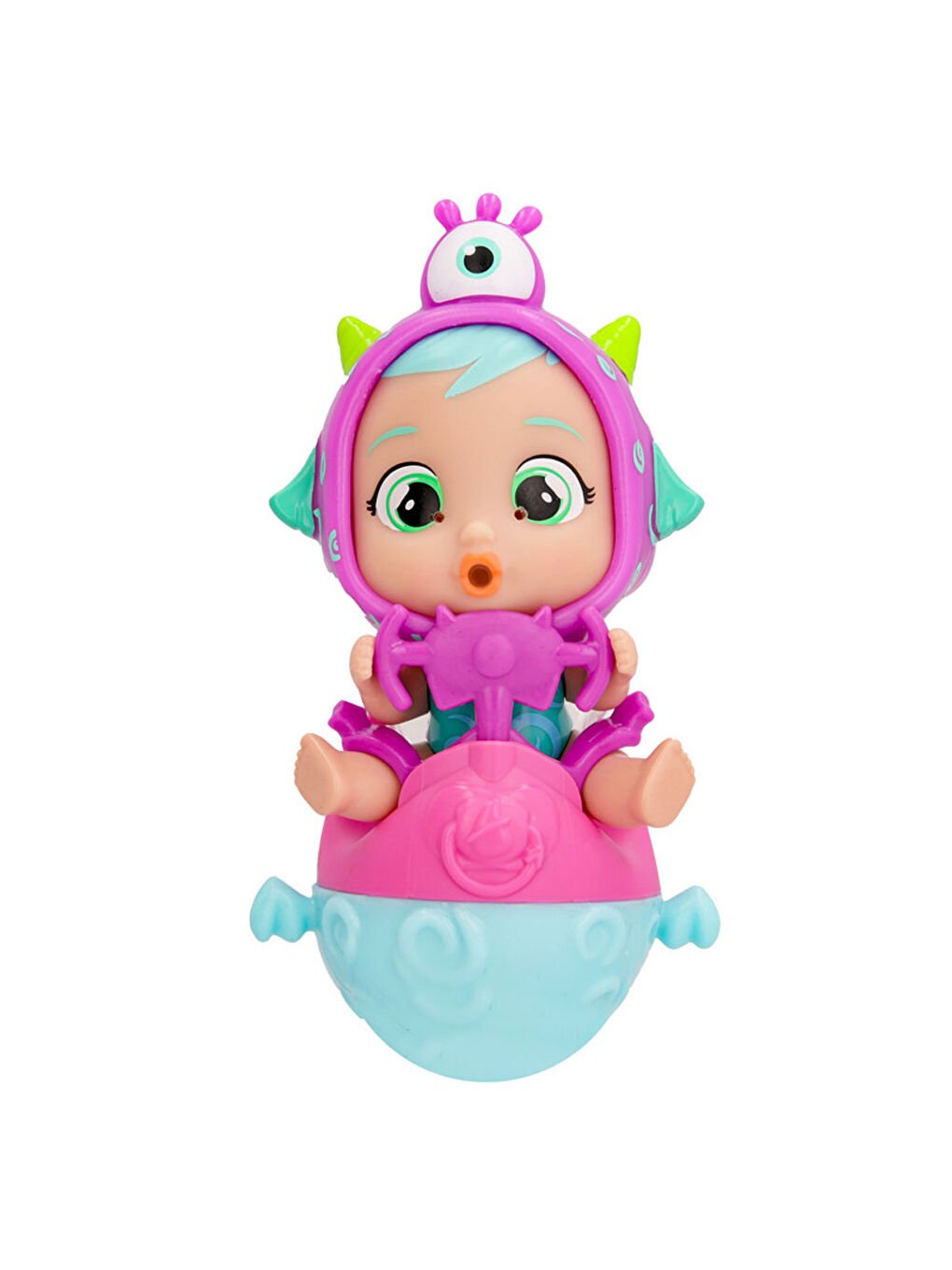 Magic Tears Zıplayan Bebekler Fuzz 914698-1