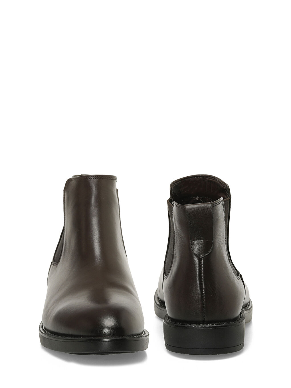 107715.M 4PR Kahverengi Erkek Bot-4