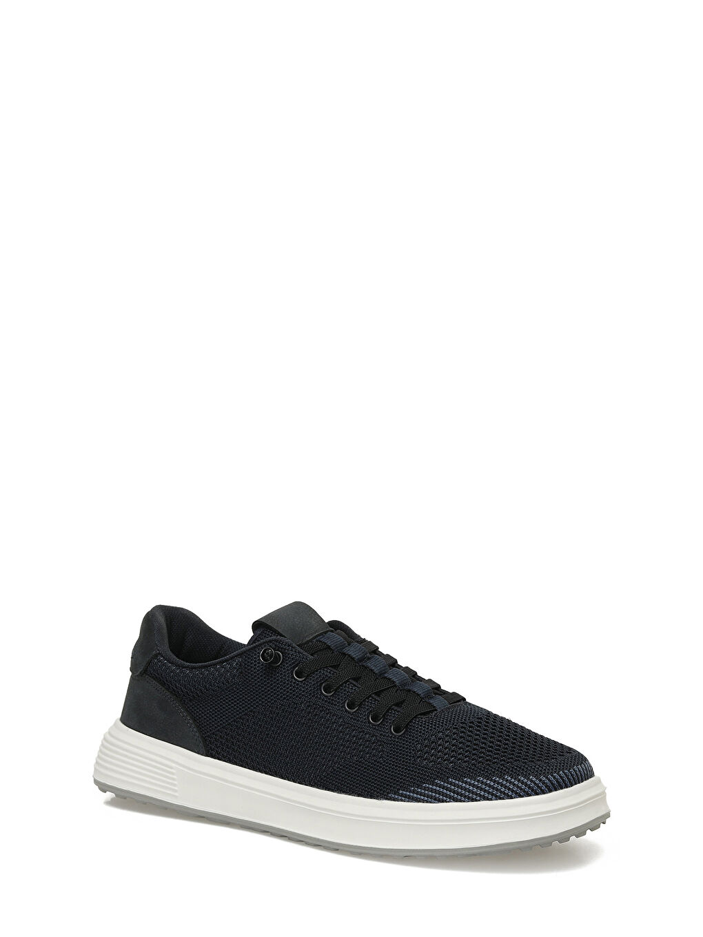 108078.M 5FX Lacivert Erkek Comfort Ayakkabı-1