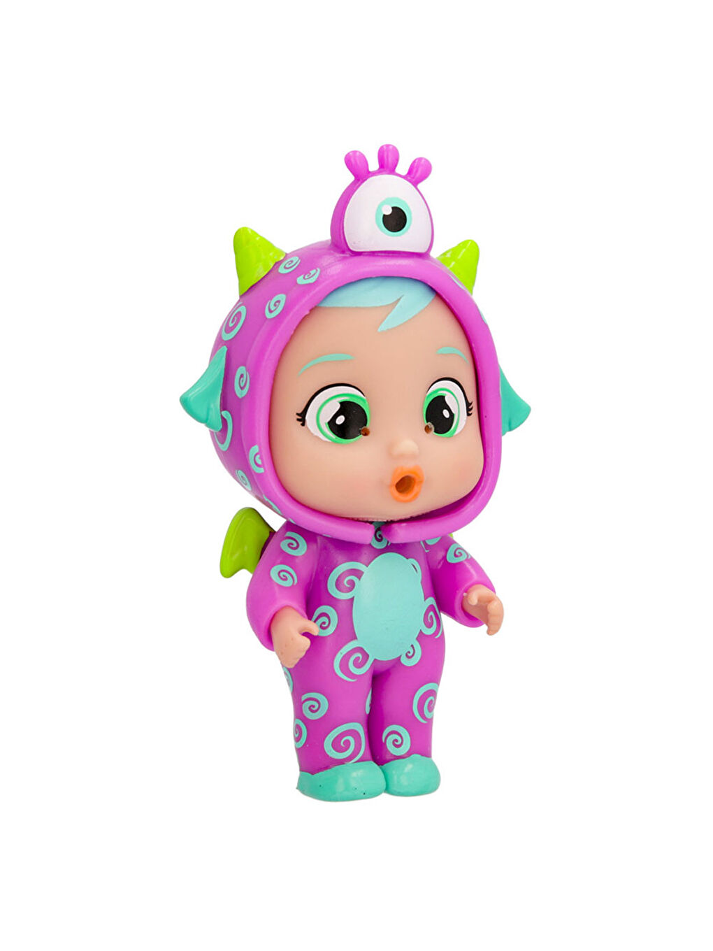 Magic Tears Zıplayan Bebekler Fuzz 914698-3