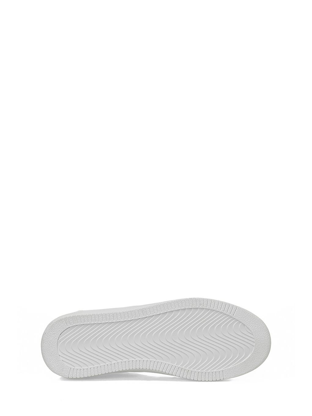 BUCKY 6FX Beyaz Erkek Sneaker-5