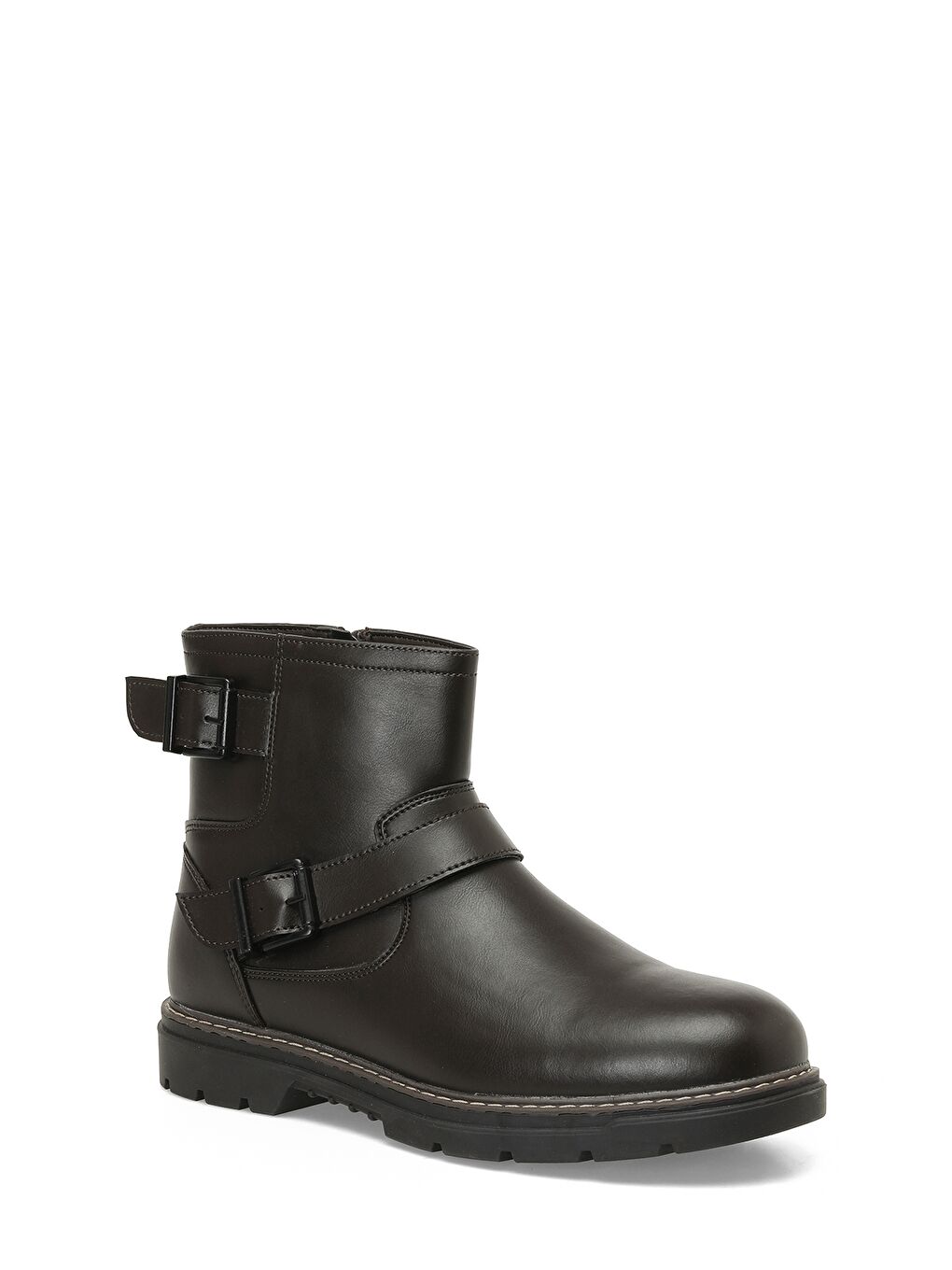 ARNO 4PR Kahverengi Erkek Postal-1