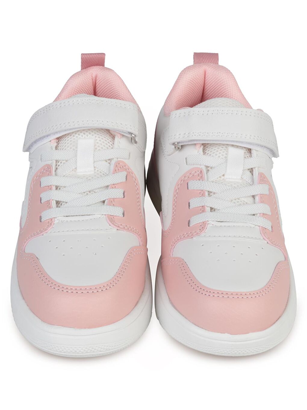 Pembe Sport Eldon Flt 31- Spor Ayakkabı - Pudra 33-1