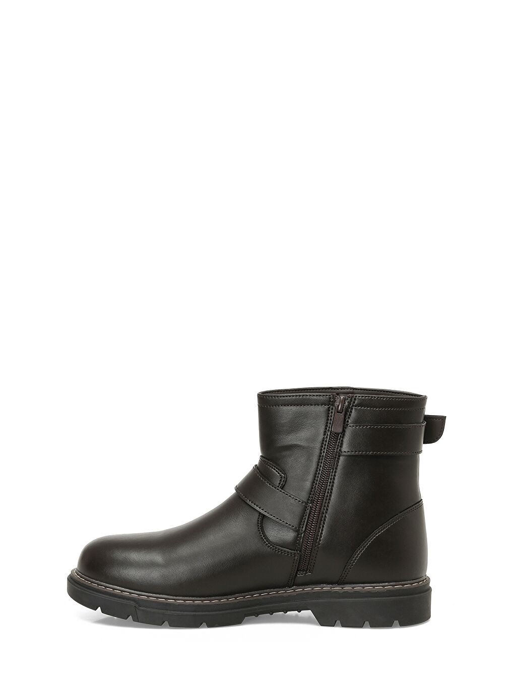 ARNO 4PR Kahverengi Erkek Postal-2