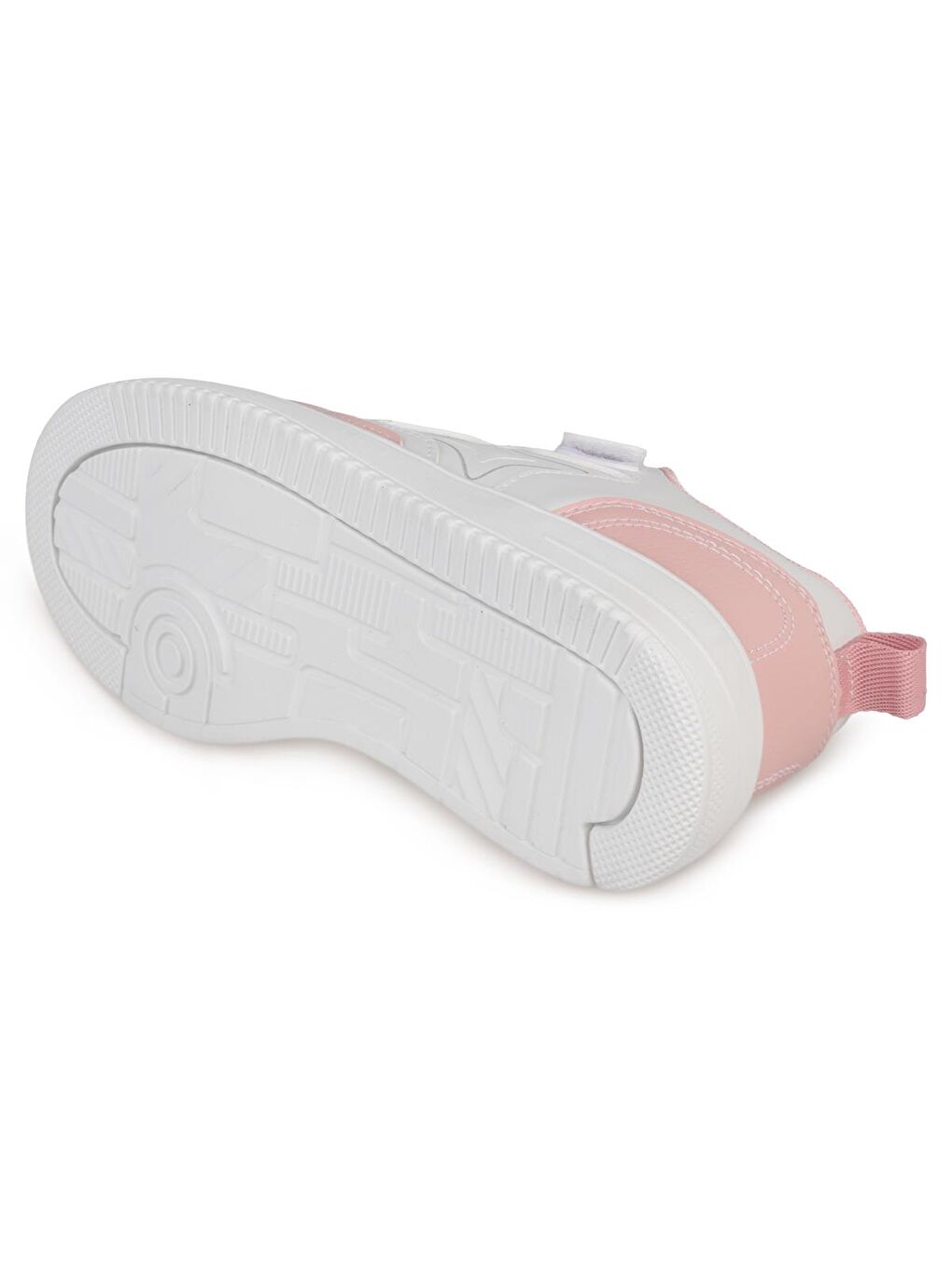 Pembe Sport Eldon Flt 31- Spor Ayakkabı - Pudra 33-4