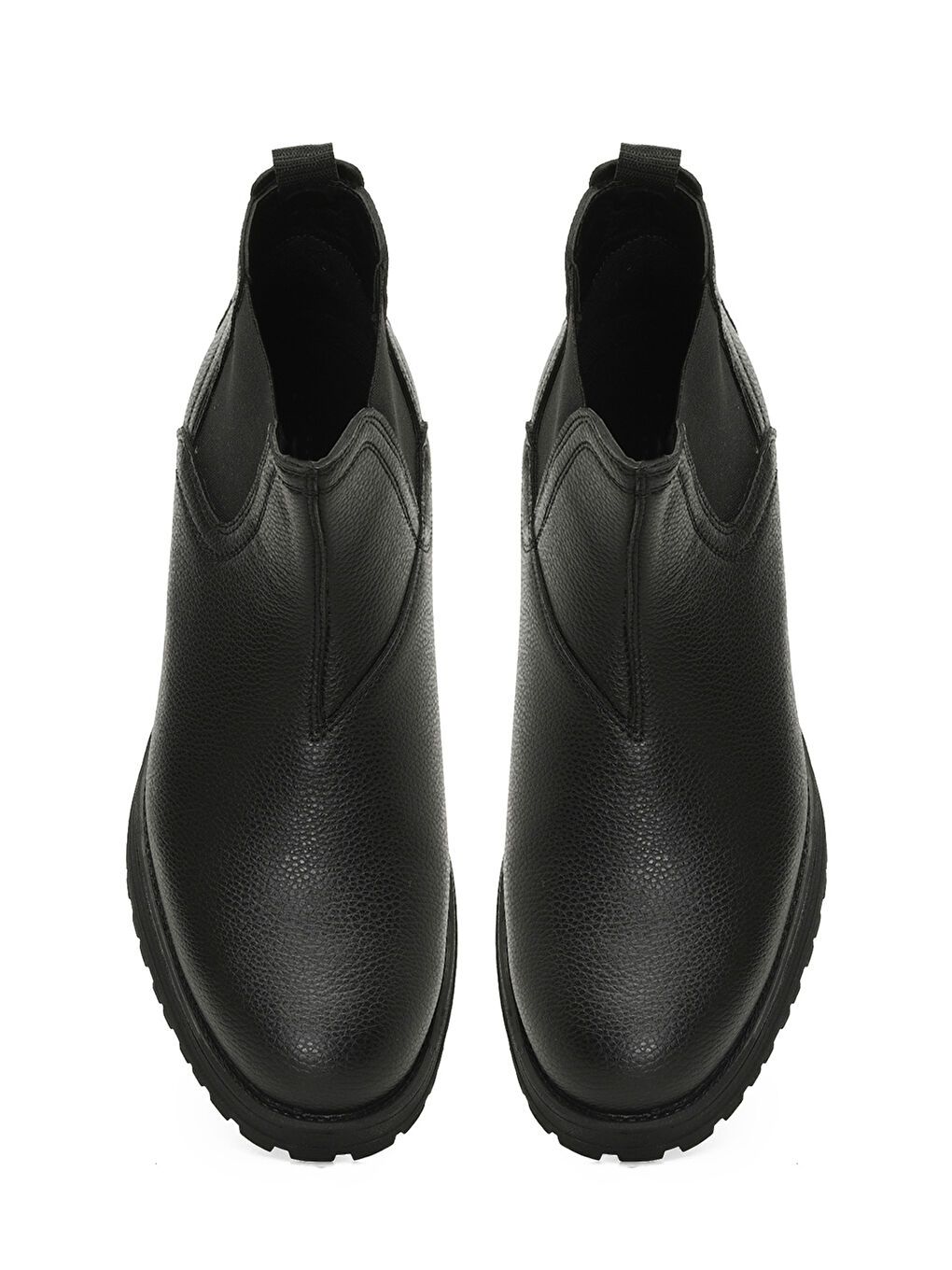 MOLDEN 4PR Siyah Erkek Bot-3