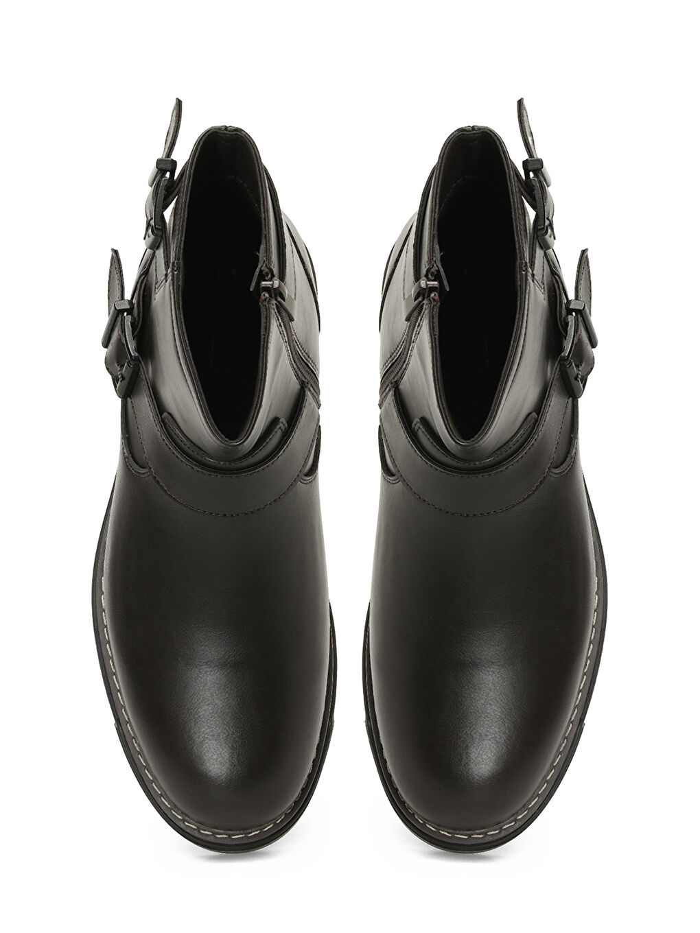 ARNO 4PR Kahverengi Erkek Postal-3