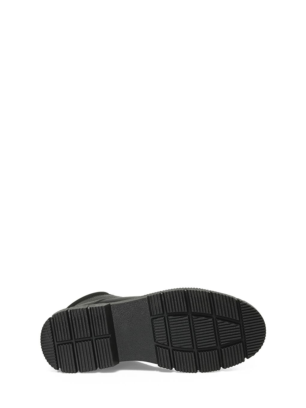 ARCO 4PR Siyah Erkek Postal-5