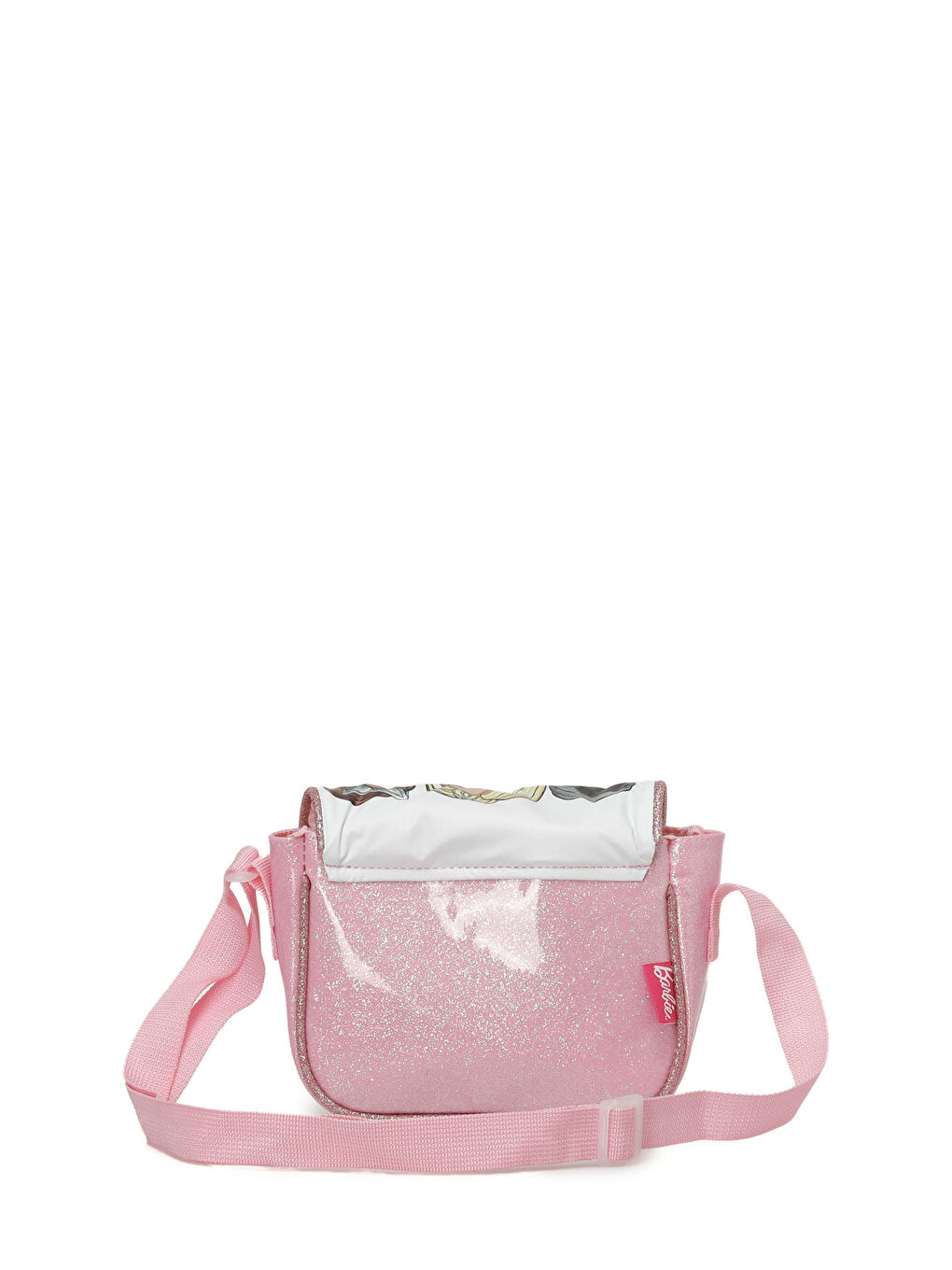 FRIENDS CPRZ 4PR Pembe Kız Çocuk Çapraz Çanta-2