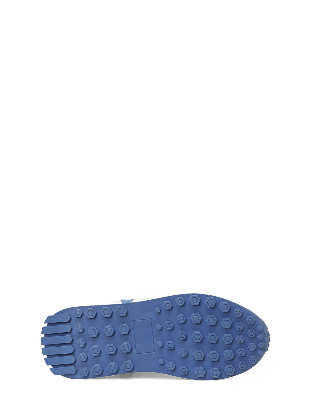 22S-075 2FX Mavi Kadın Spor Ayakkabı-5