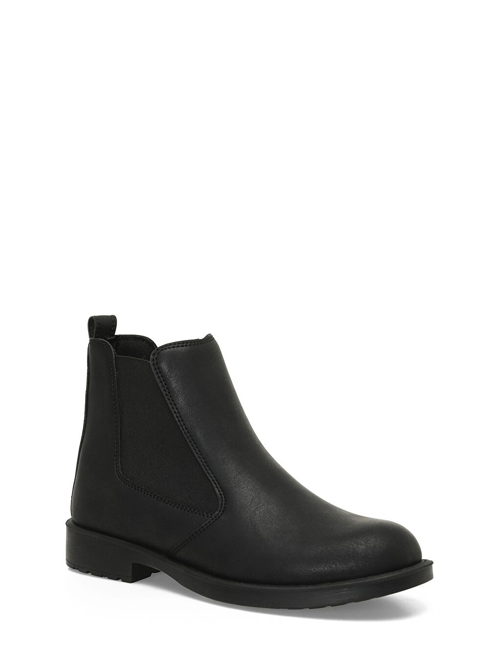 PRS PNM 4PR Siyah Erkek Bot-1