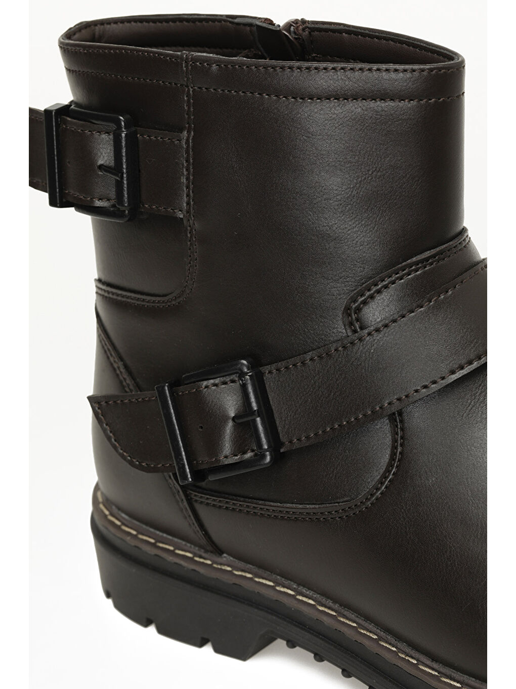 ARNO 4PR Kahverengi Erkek Postal-6