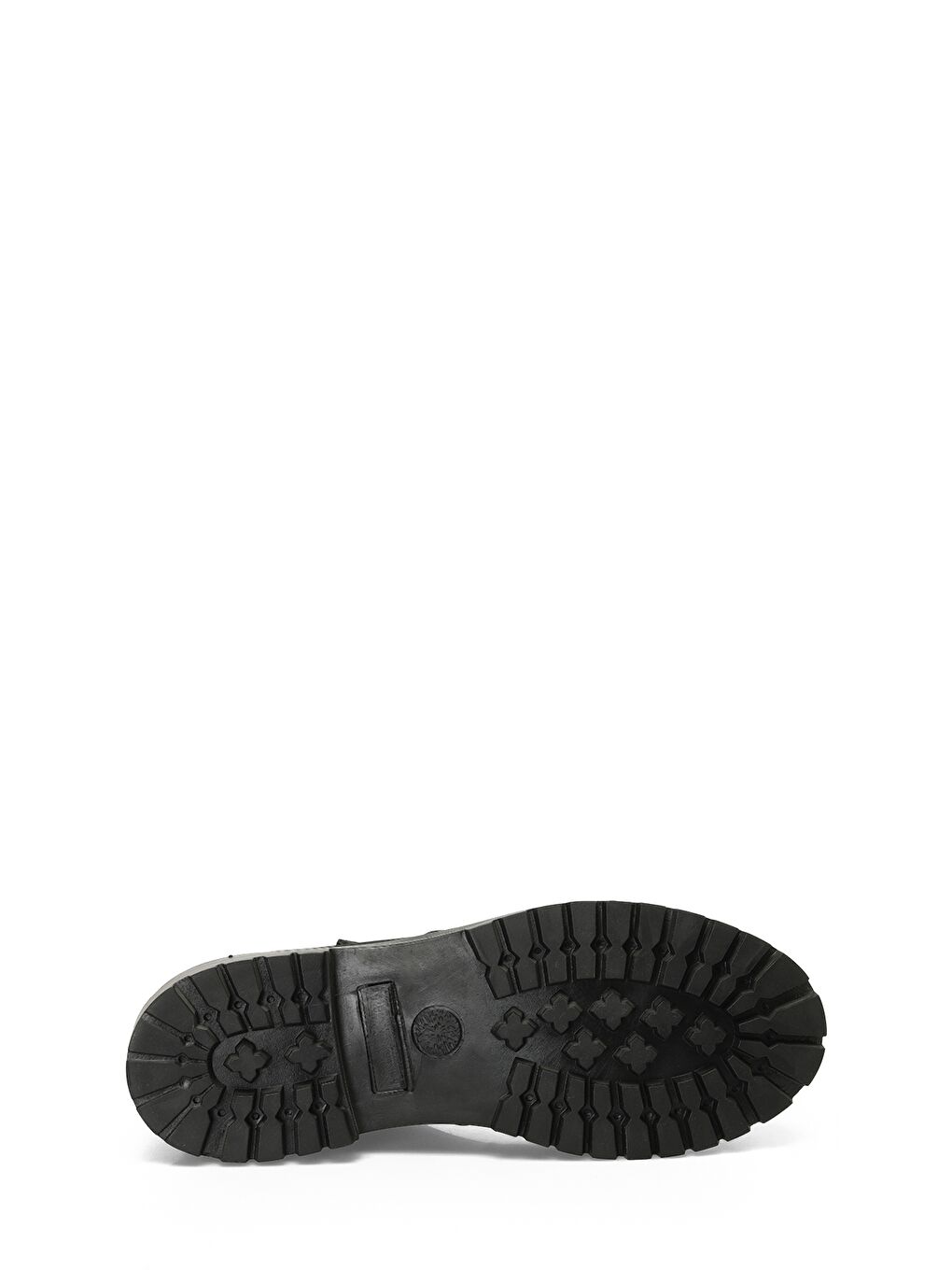 358024.M P 4PR Siyah Erkek Klasik Bot-5