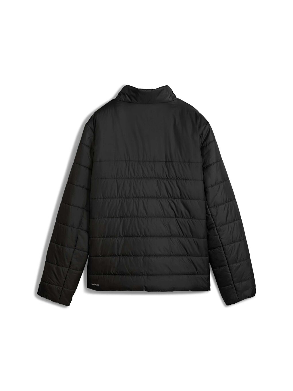 Siyah ESSENTIALS Kadın Mont-1