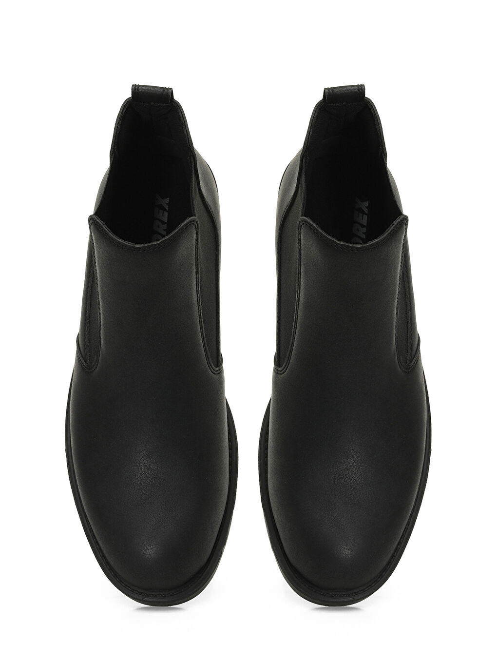 PRS PNM 4PR Siyah Erkek Bot-3