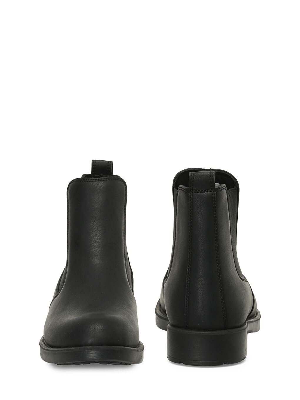 PRS PNM 4PR Siyah Erkek Bot-4