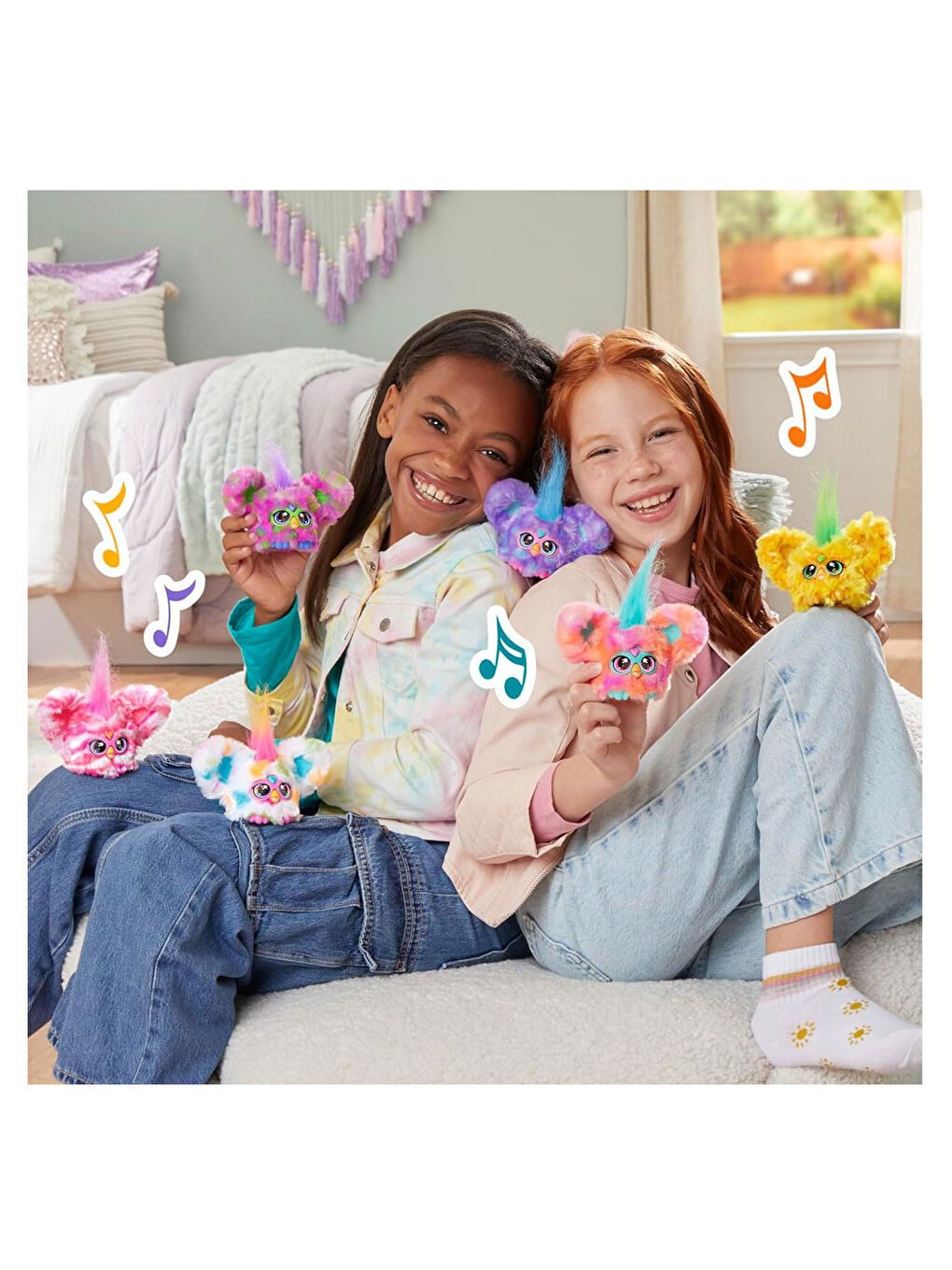 Furblets Ray-Vee F9703-G1613-1