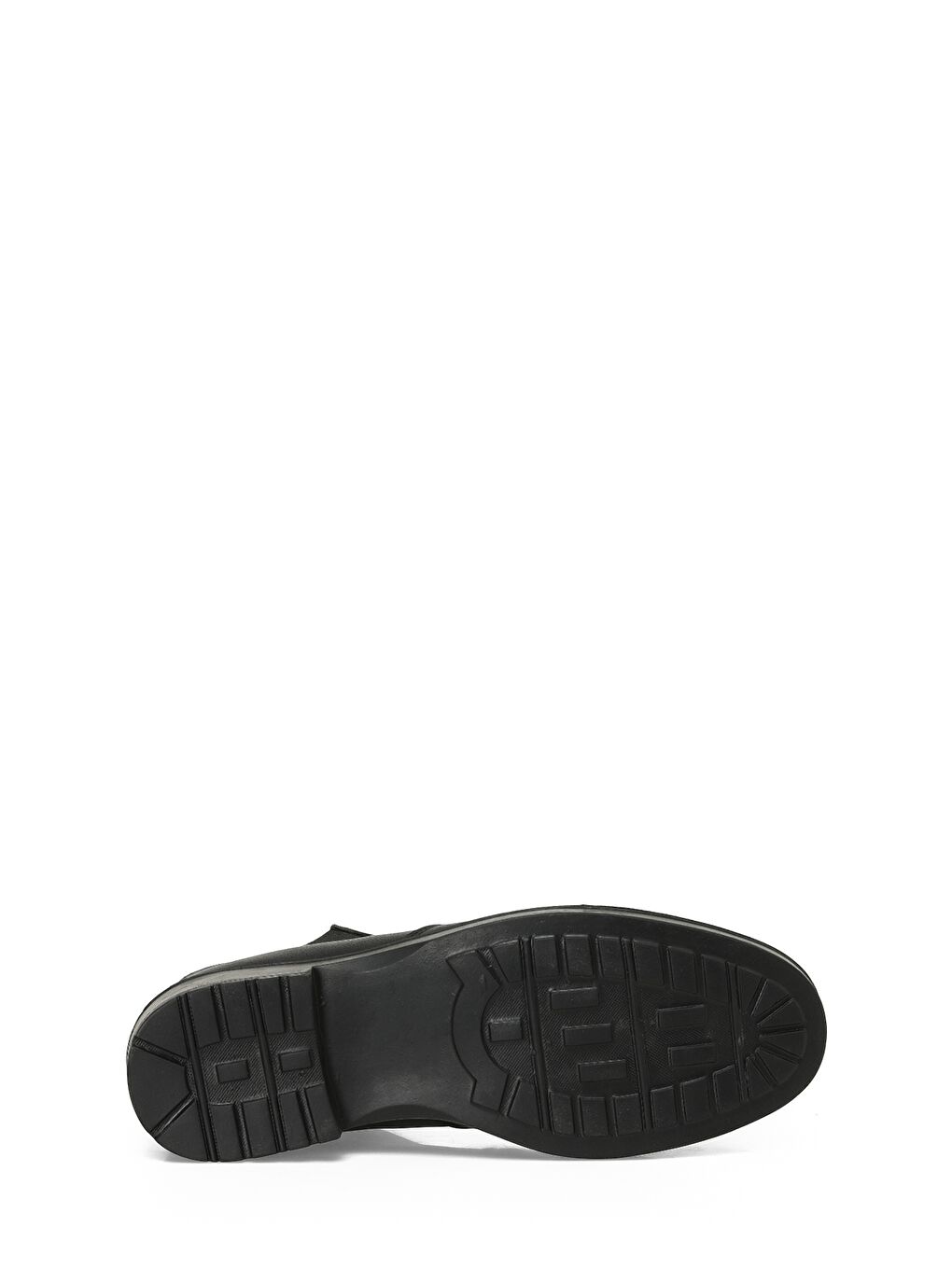 PRS PNM 4PR Siyah Erkek Bot-5