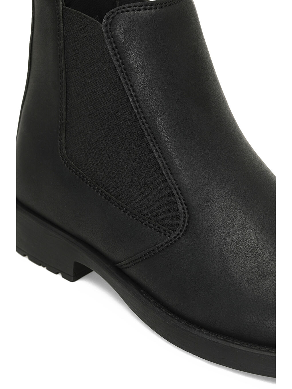 PRS PNM 4PR Siyah Erkek Bot-6