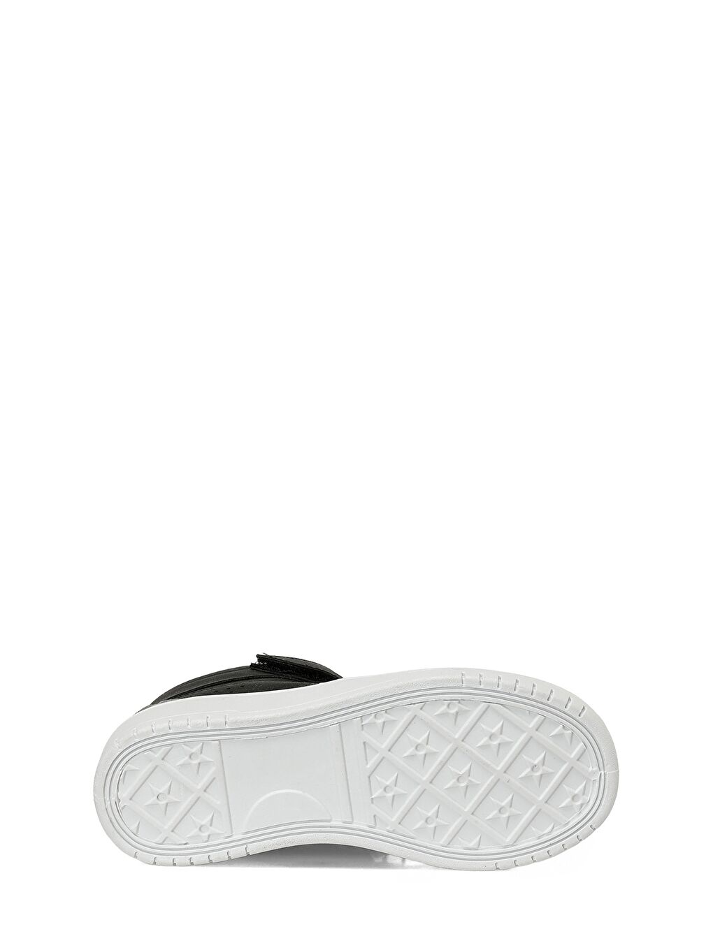 ANNES F 5PR Siyah Kız Çocuk High Sneaker-5