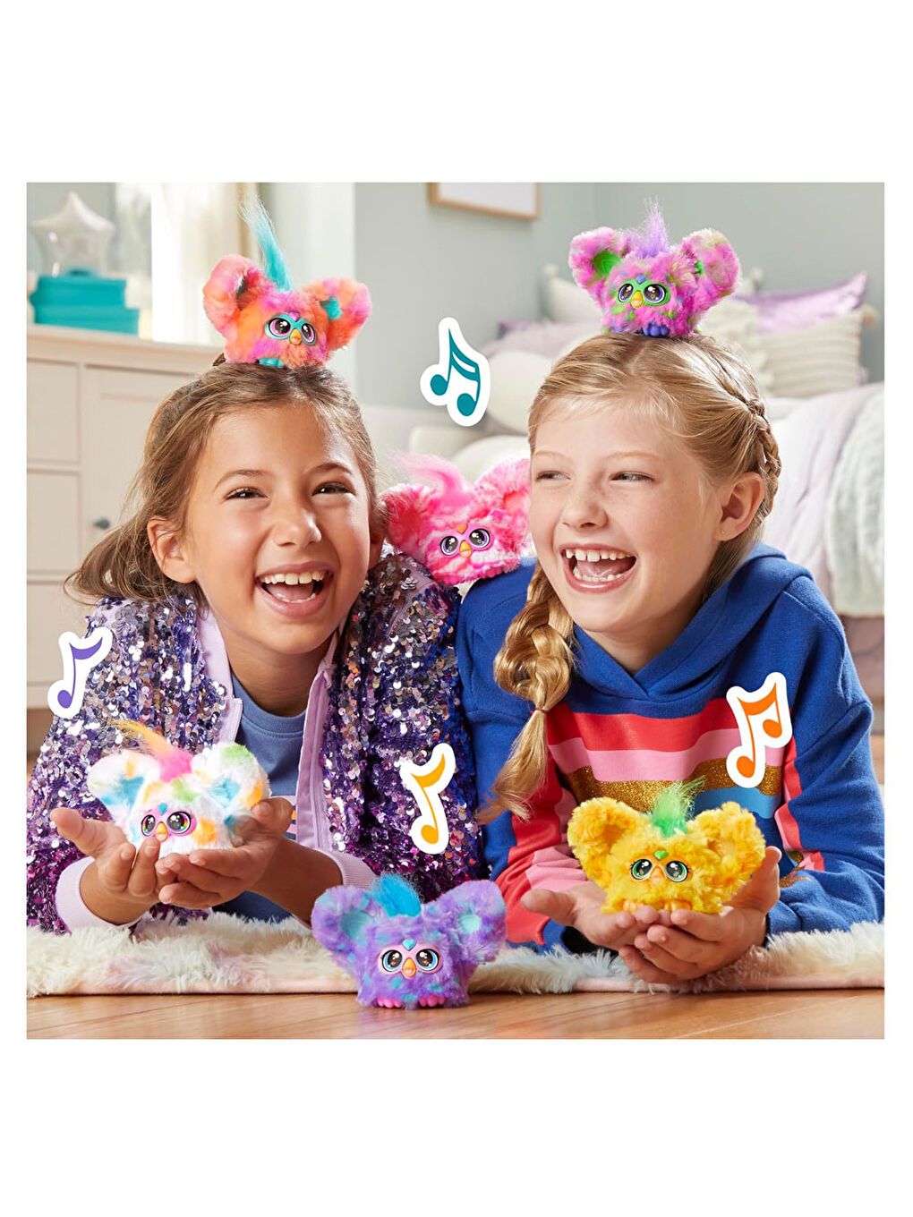 Furblets Ray-Vee F9703-G1612-1