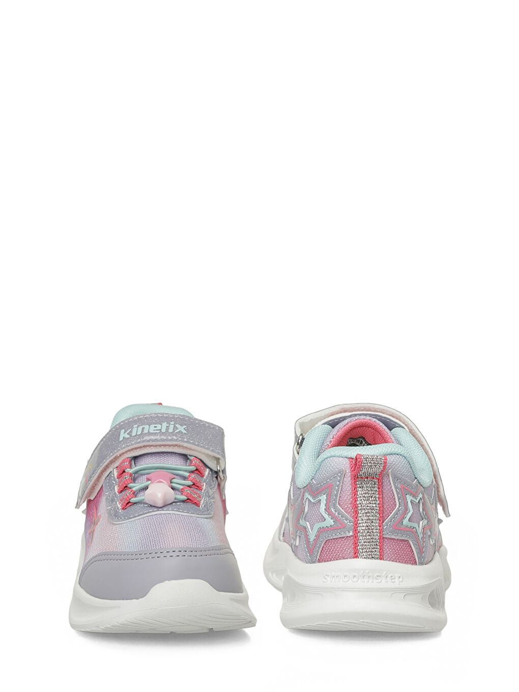 Mor RAMELA GIRL P 6FX Lila Kız Çocuk Spor Ayakkabı-4