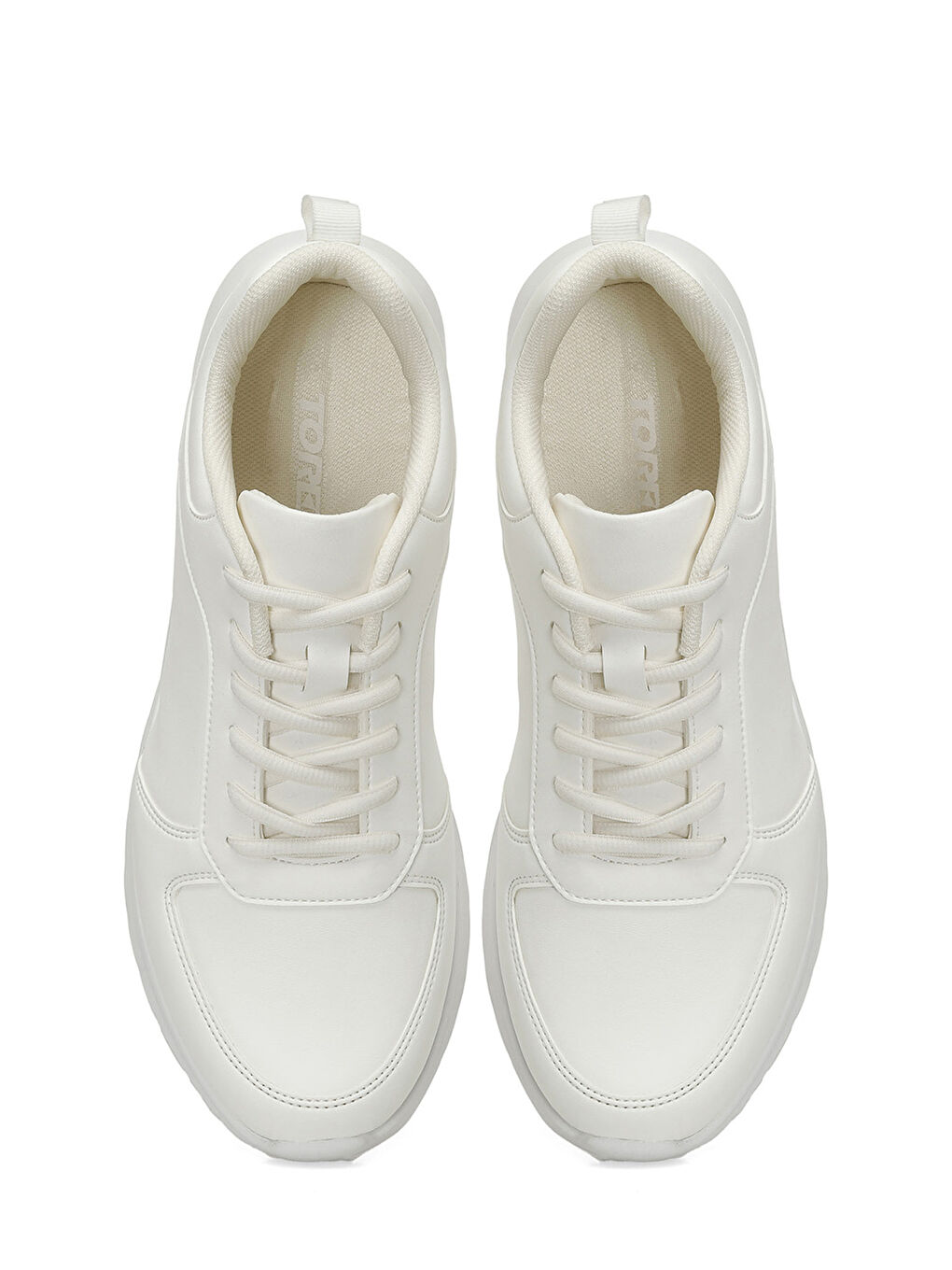 ULSAN U 4PR Beyaz Erkek Spor Ayakkabı-3