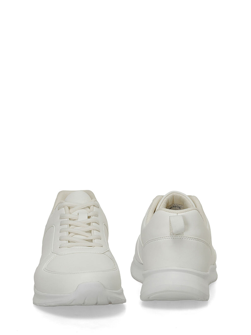 ULSAN U 4PR Beyaz Erkek Spor Ayakkabı-4